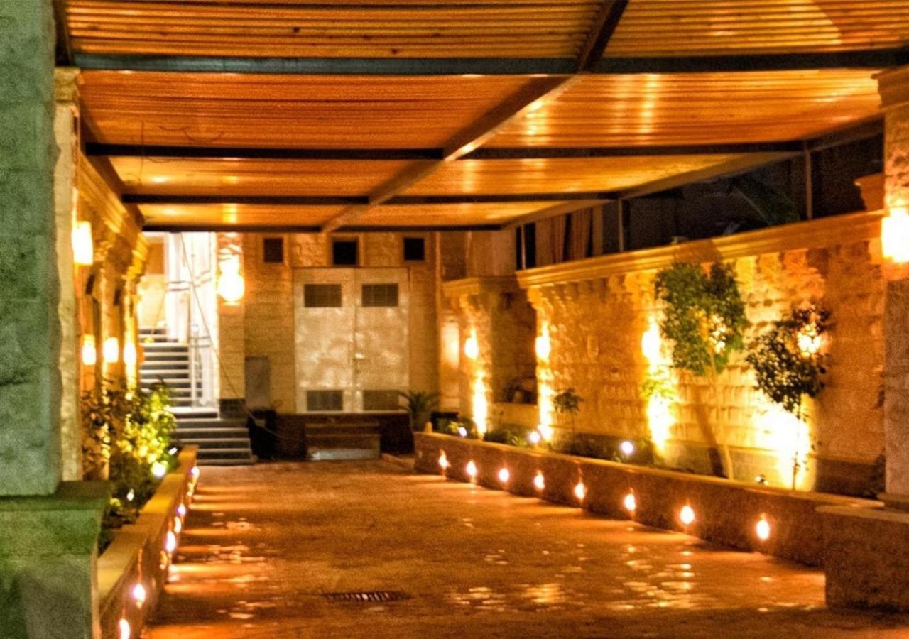 Pyramids Tower Hotel 3*